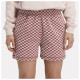 Reebok Γυναικείο σορτς CL Y2K AOP SHORT
